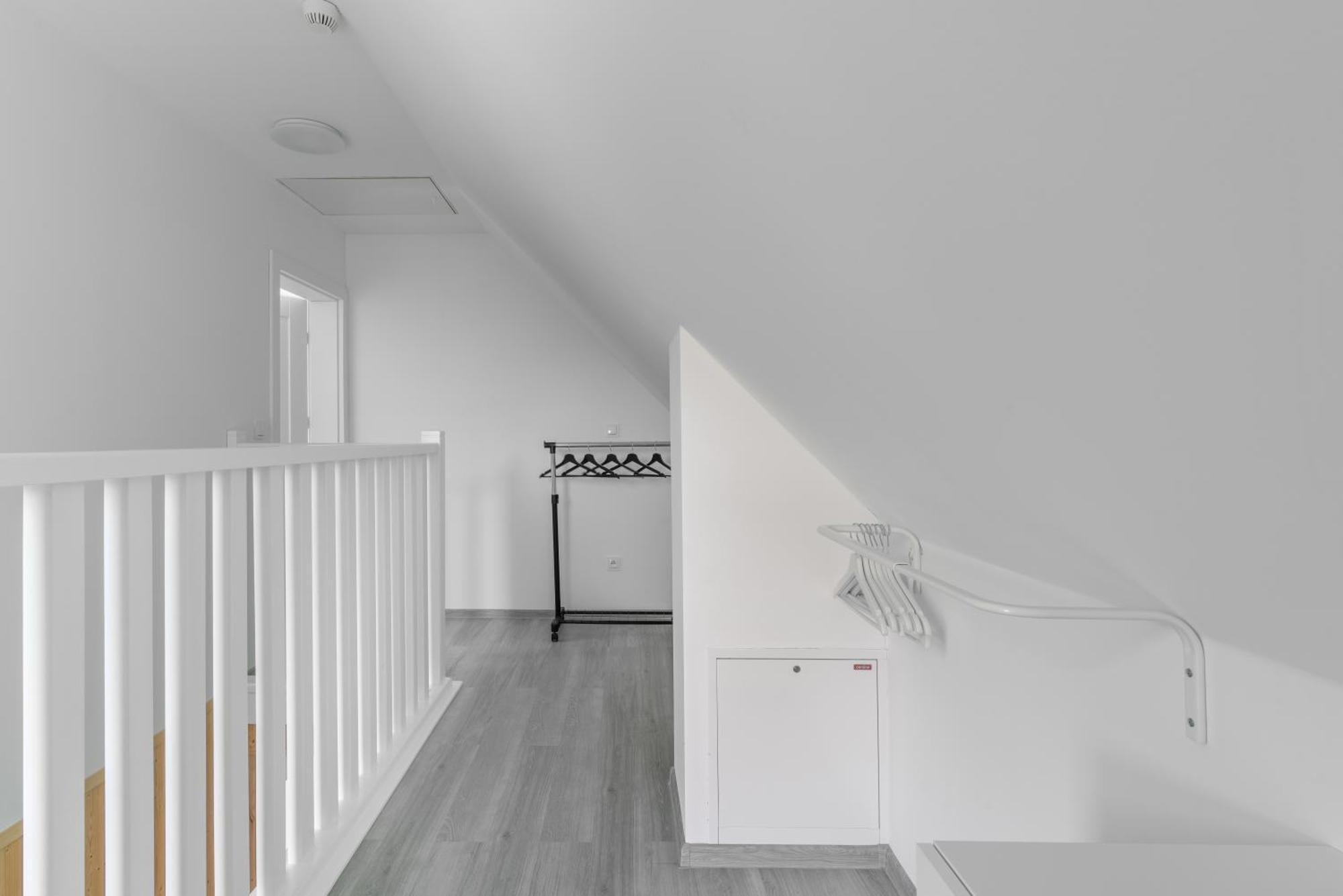 Villa Morze Ciszy Dziwnów Habitación foto